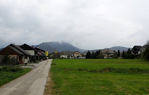 Grenc (Škofja Loka)