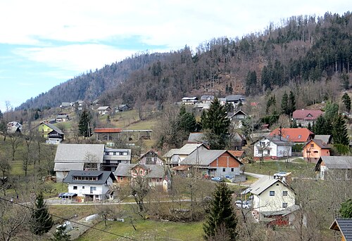 Rožično (Kamnik)