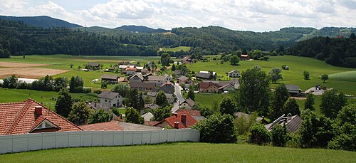 Moravče pri Gabrovki (Litija)