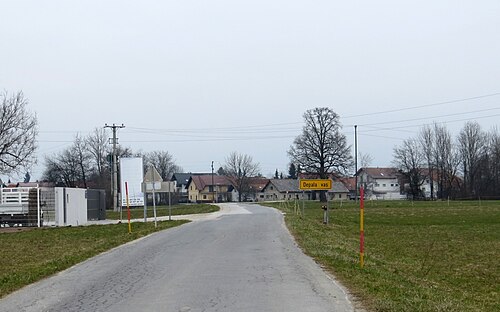 Depala vas (Domžale)