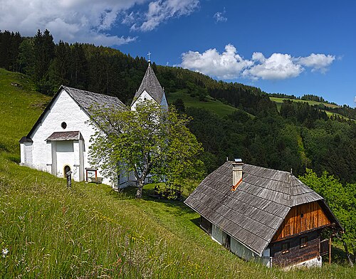 Sv. Duh (Dravograd)