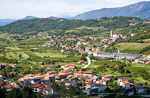 Branik (Nova Gorica)