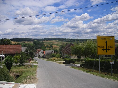 Prosenjakovci (Moravske Toplice)