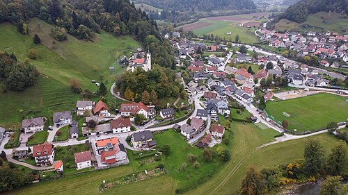 Puštal (Škofja Loka)