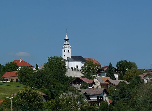 Šmarješke Toplice (Jugovzhodna Slovenija)