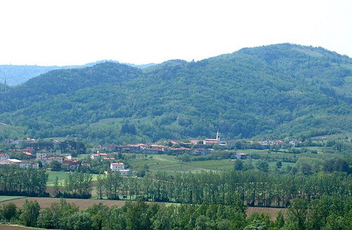Slap (Vipava)