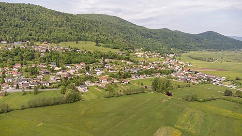 Dol pri Borovnici (Borovnica)