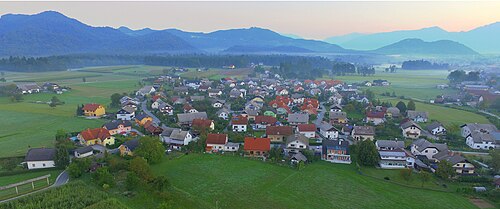Šutna (Kranj)