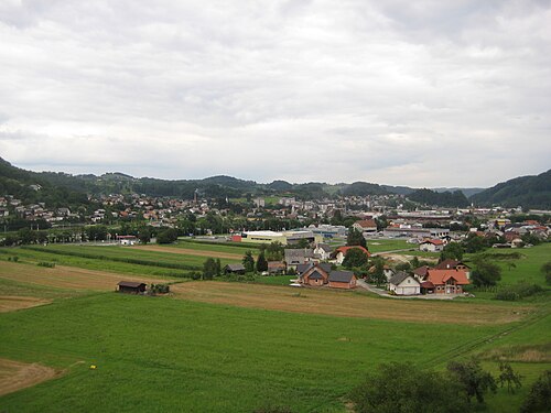 Sevnica (Posavska)
