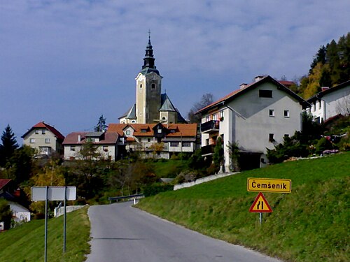 Čemšenik (Zagorje ob Savi)