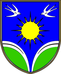 Grb občine Podčetrtek