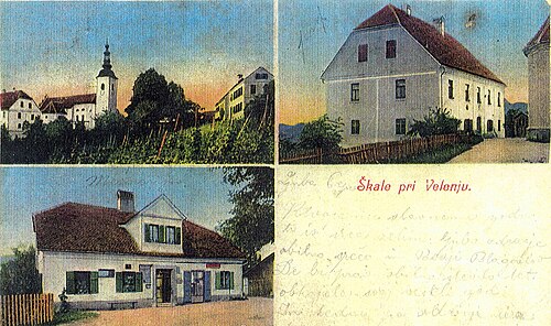 Škale (Velenje)