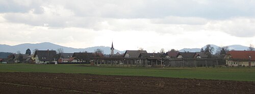 Zgornji Brnik (Cerklje na Gorenjskem)