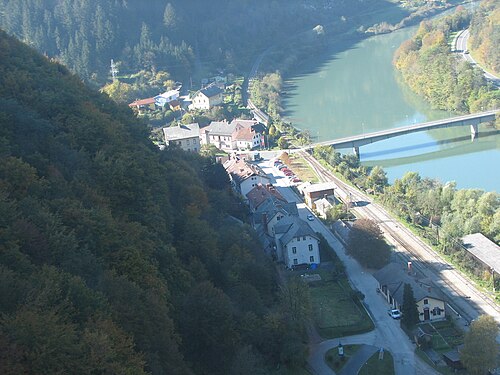 Podvelka (Koroška)