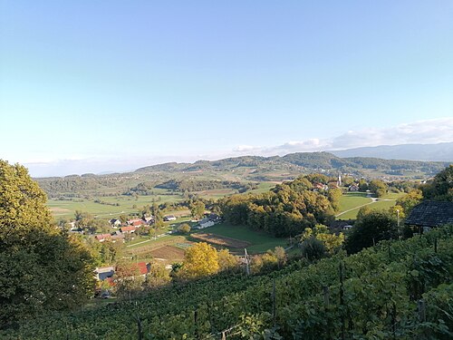 Radovlja (Šmarješke Toplice)