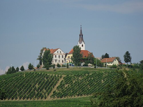 Mihalovci (Ormož)