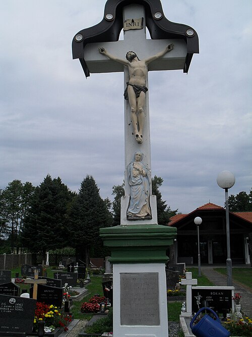 Murski Petrovci (Tišina)