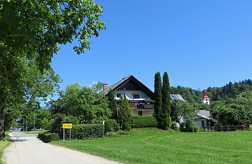 Spodnje Duplje (Naklo)