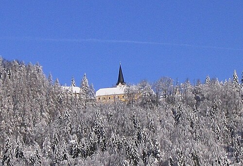 Strmec nad Dobrno (Dobrna)