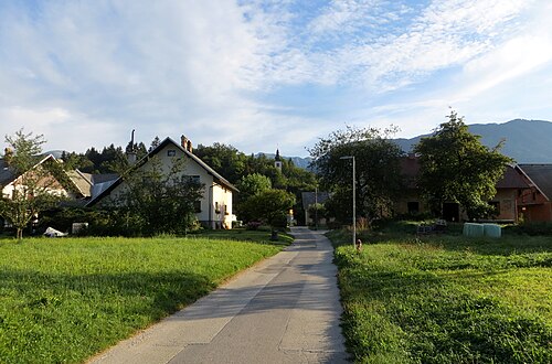 Spodnji Otok (Radovljica)