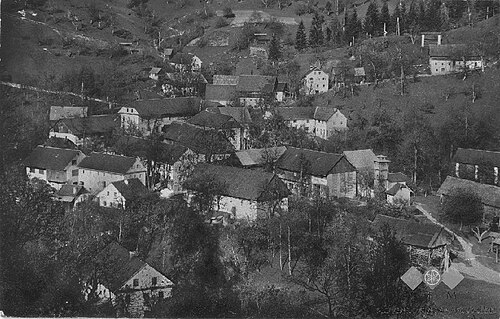 Rudno (Železniki)