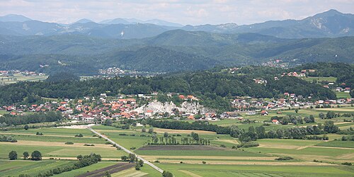 Notranje Gorice (Brezovica)