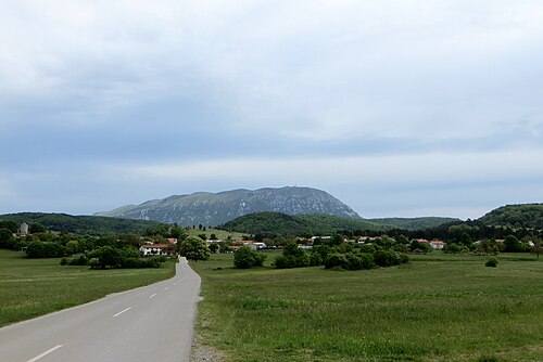 Dolenja vas (Divača)