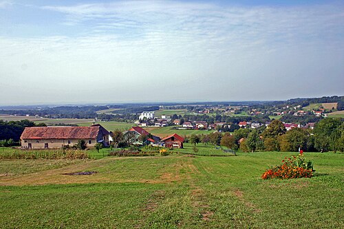 Vaneča (Puconci)