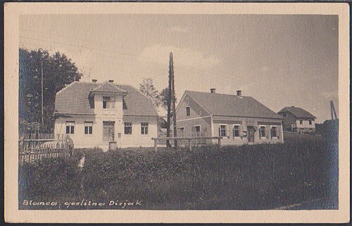 Blanca (Sevnica)