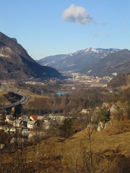Jesenice (Gorenjska)