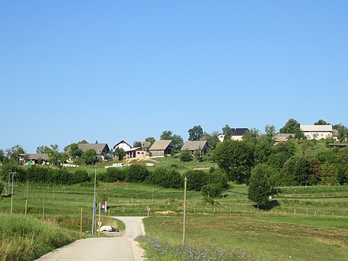Reber (Žužemberk)