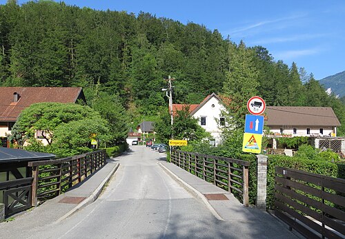Kregarjevo (Kamnik)