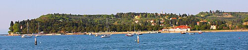 Strunjan (Piran)