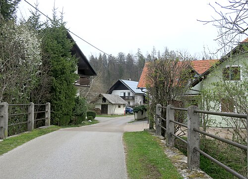 Vrbnje (Radovljica)