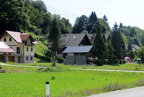 Zgornja Lipnica (Radovljica)