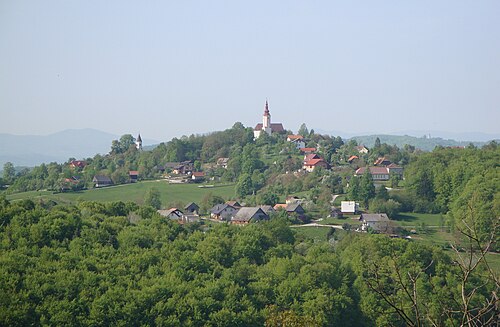 Bučka (Škocjan)
