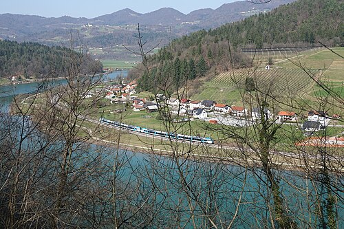 Orehovo (Sevnica)