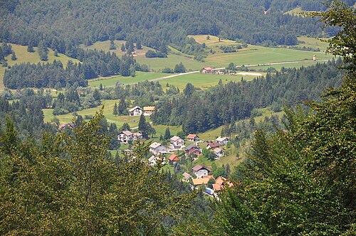 Globel (Sodražica)