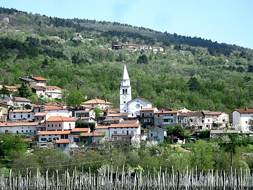 Osek (Nova Gorica)