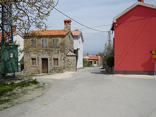 Boršt (Koper)