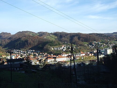 Laško (Savinjska)