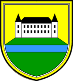 Grb občine Prebold