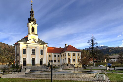 Adergas (Cerklje na Gorenjskem)