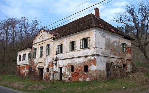 Vrhov Dol (Maribor)