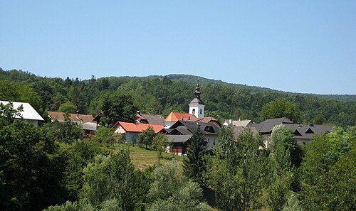 Stavča vas (Žužemberk)