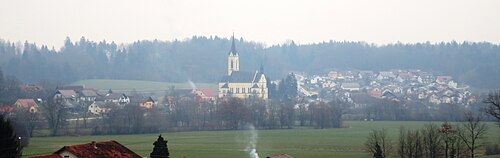 Prečna (Novo mesto)