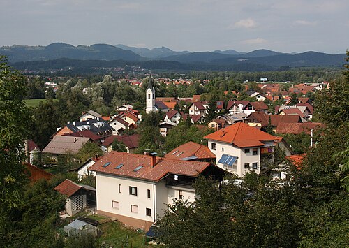 Verd (Vrhnika)