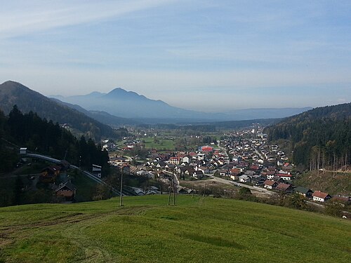 Mislinja (Koroška)