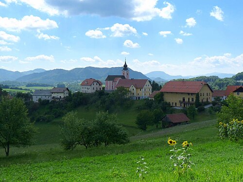 Dobje (Savinjska)