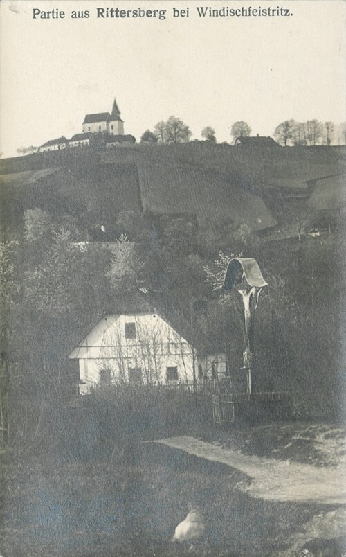 Ritoznoj (Slovenska Bistrica)